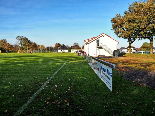 LTB Sportpark - Anröchte-Mellrich