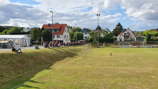 Sportplatz Konradsreuth - Konradsreuth