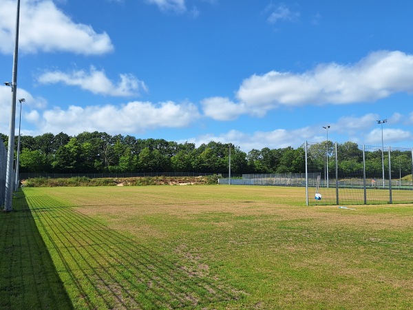 Haderslev Idrætscenter Bane 5 - Haderslev