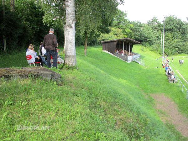 SPÄH-Arena - Scheer