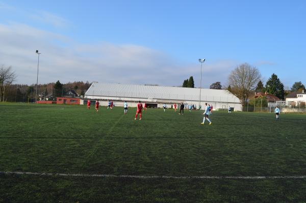 Sportplatz Weißdornweg - Siegburg-Kaldauen