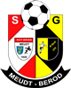 Wappen SG Meudt/Berod (Ground B)  111081