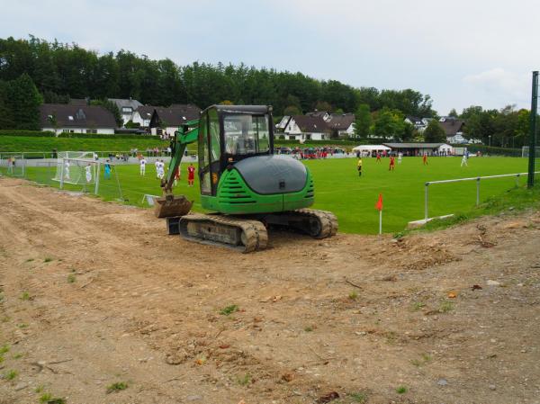 Sportplatz Wormbach - Schmallenberg-Wormbach