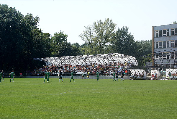 Štadión FC Petržalka - Bratislava