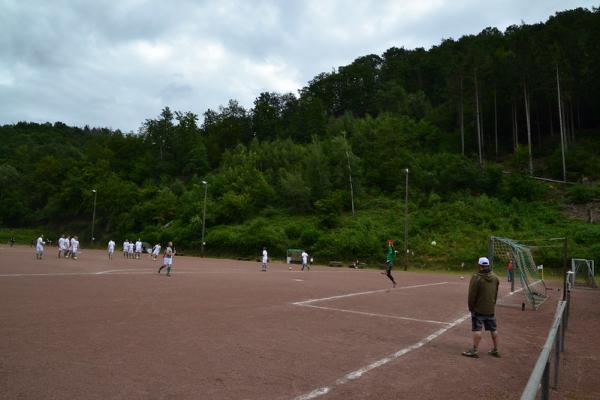 Waldstadion - Leubsdorf/Rhein