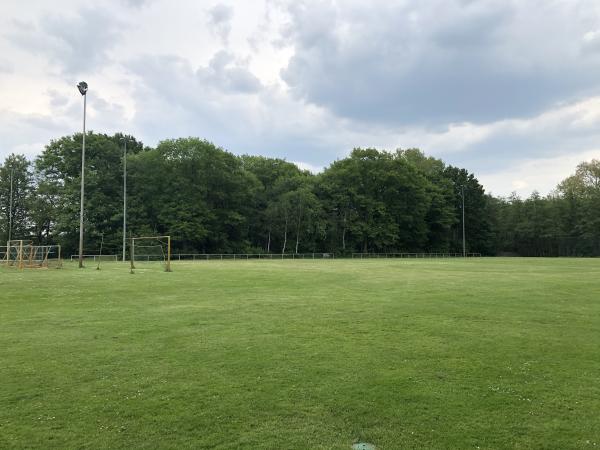 Aue-Park - Rahden/Westfalen-Preußisch Ströhen