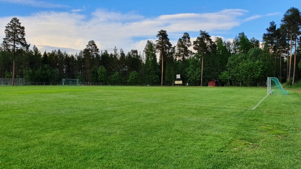 Hårkmovallens IP - Lit
