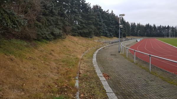Waldstadion - Zeulenroda-Triebes