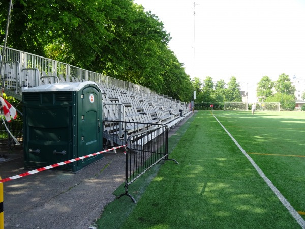 Brahen kenttä - Helsinki (Helsingfors)