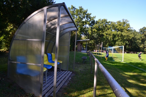 Sportplatz Velsdorf - Calvörde-Velsdorf