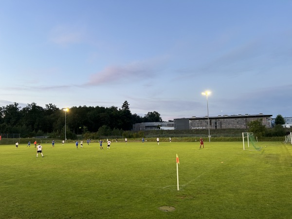 Raiffeisen Weinland Arena Platz 2 - Marthalen
