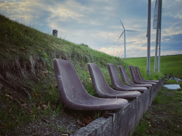 Sportplatz Leimbach - Eiterfeld-Leimbach