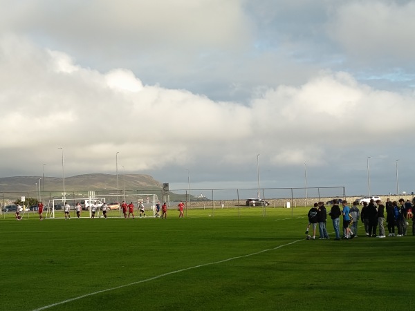Clickimin Leisure Complex Pitch 1 - Lerwick
