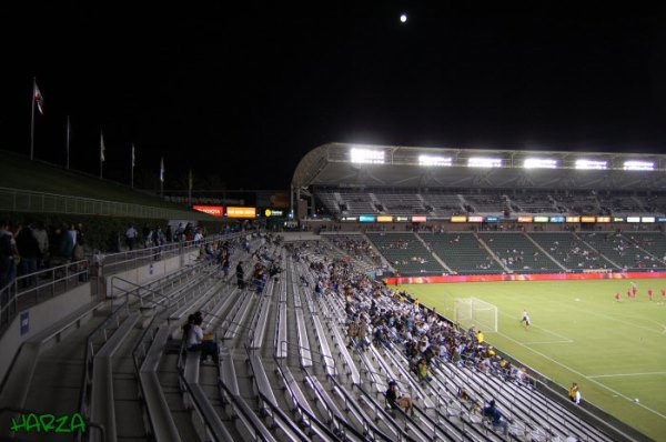 Dignity Health Sports Park - Carson, CA