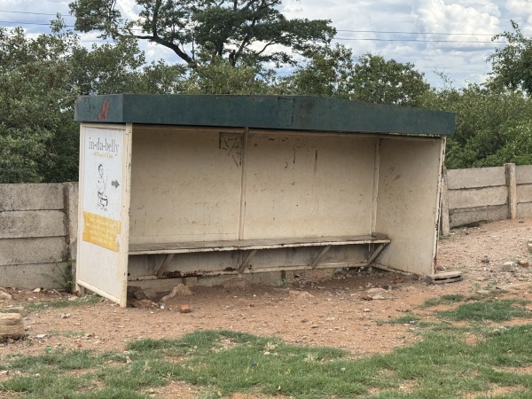 Chinotimba Stadium - Victoria Falls