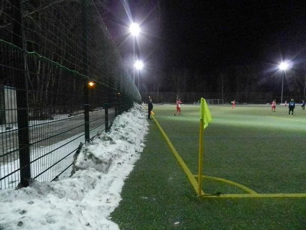 bluechip-Arena Glaserkuppe Nebenplatz 2 - Meuselwitz