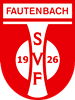 Wappen SV Fautenbach 1926  27291