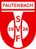 Wappen SV Fautenbach 1926