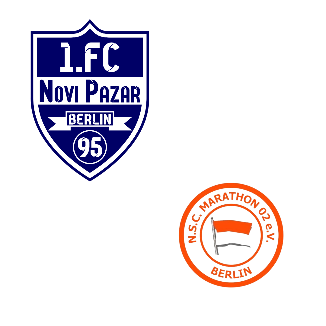 Wappen FC Novi Pazar/Marathon Neukölln (Ground B)  109399
