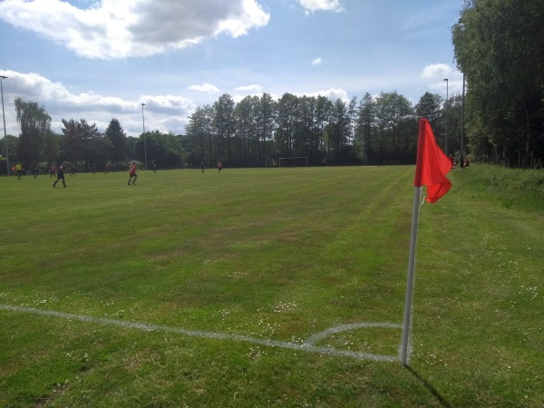 Sportplatz Federlohmühlen - Kirchwalsede