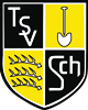 Wappen TSV Schornbach 1950  19218