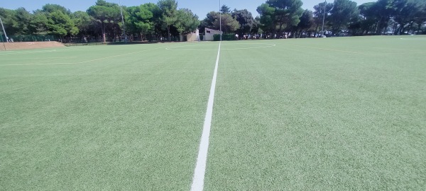 Arena Sport Centar igralište 8 - Medulin