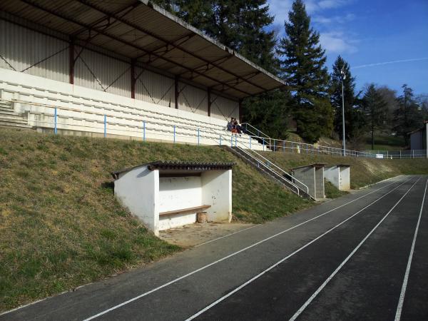 Stade Gouges Boutal - Lafrançaise