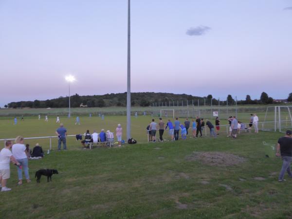 Sportpark Thiede B-Platz - Salzgitter-Thiede
