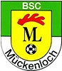 Wappen BSC Mückenloch 1946