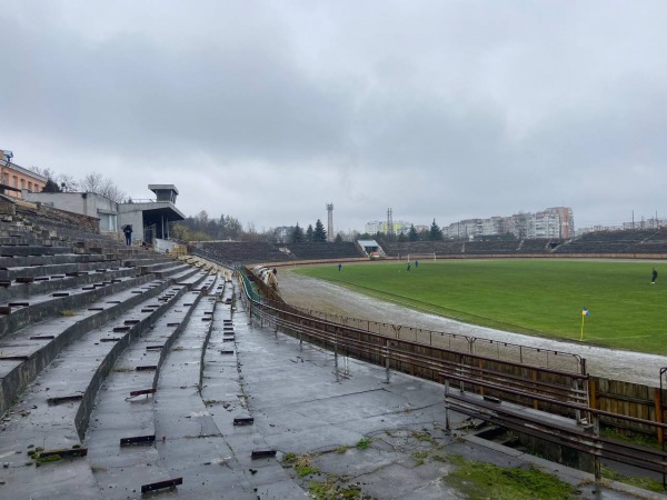 Stadion SKA - Lviv