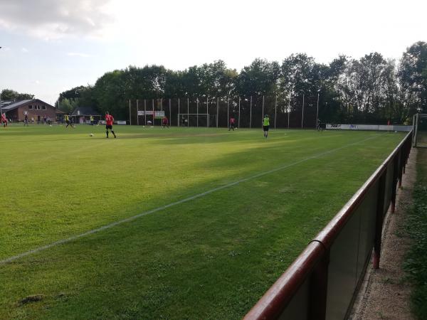 Sportanlage Im Wiesengrund - Hamminkeln-Ringenberg