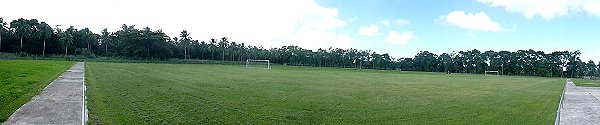 Loto-Tonga Soka Centre - Veitongo