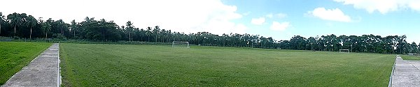 Loto-Tonga Soka Centre field 1 - Veitongo, Tongatapu
