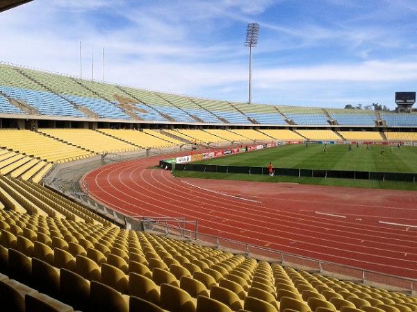 Royal Bafokeng Stadium - Phokeng, NW