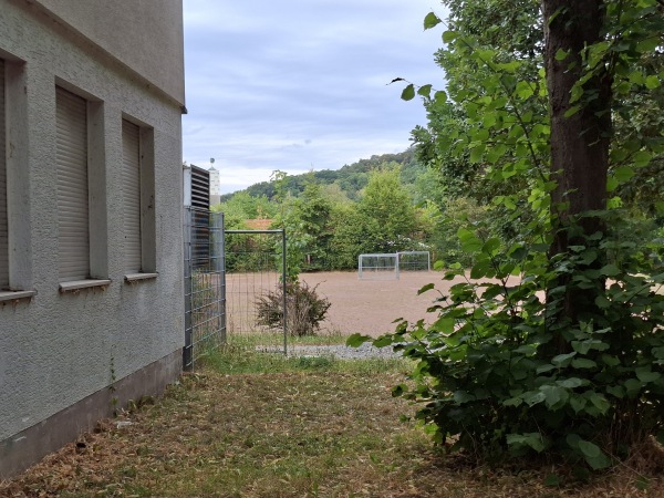 Sportplatz Römerstraße - Overath-Steinenbrück