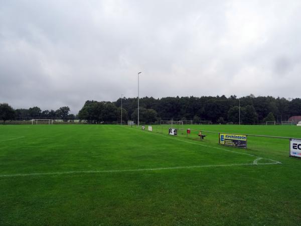 Sportanlage Kohlenförde C-Platz - Kirchlinteln-Kohlenförde