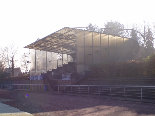 Stadion Hürth - Hürth-Hermülheim
