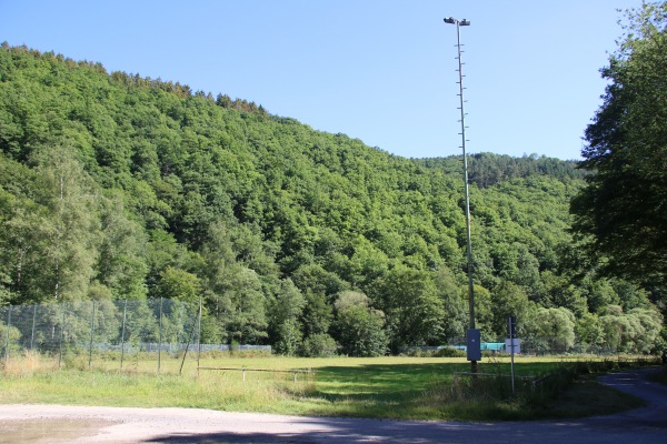 Sportplatz Rurweg - Simmerath-Dedenborn