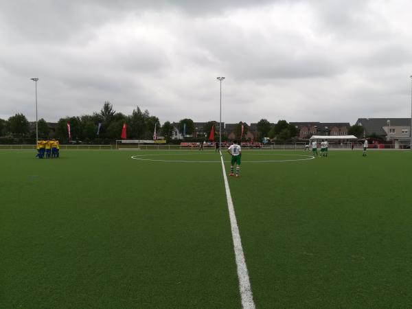 Rösler-Stadion - Schwalmtal/Niederrhein-Amern