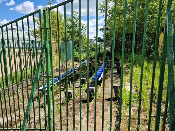 Stadion KCSiR Kwidzyn - Kwidzyn