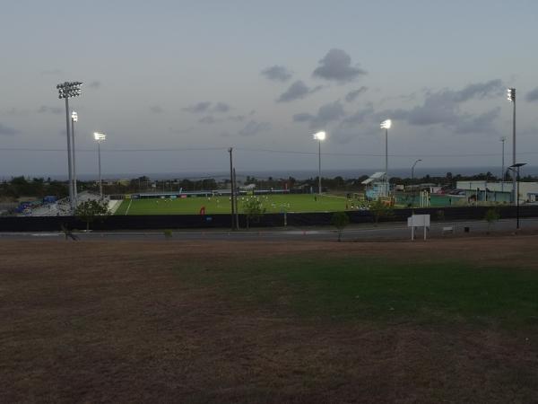 Wildey Astro Turf - Bridgetown