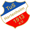 Wappen TuS Hartenholm 1913 II