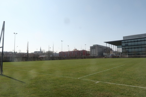 Sportanlage Neudorf Platz 3 - Zürich