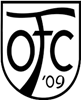 Wappen 1. FC 09 Oberstedten  17805