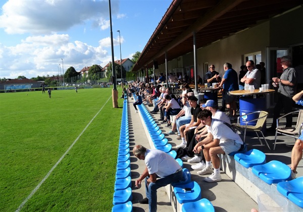 Inno-Aktiv Sportpark - Krenglbach