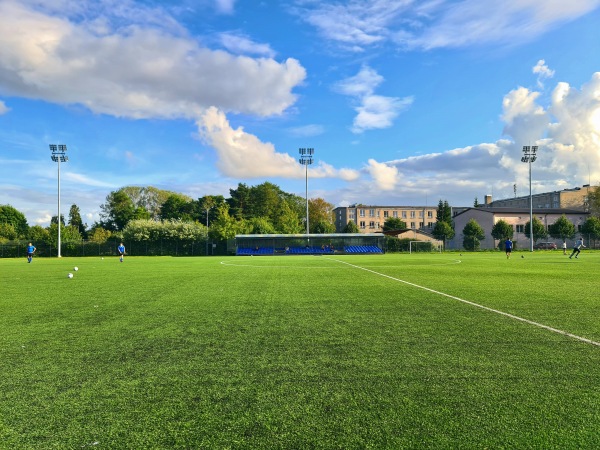 Maardu kunstmuruväljak - Maardu