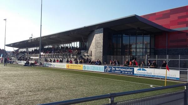 Sportpark Duinwetering - Noordwijk