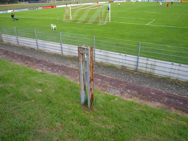 Betten-Kutz-Stadion - Hamm/Westfalen