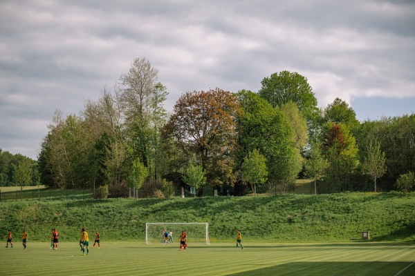 Stadion FK Dolní Poustevna - Dolní Poustevna