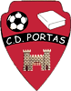Wappen CD Portas